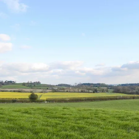 Baileys Barn - Uk11379
