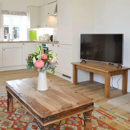 Baileys Barn - Uk11379 Holiday home *