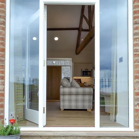 Baileys Barn - Uk11379