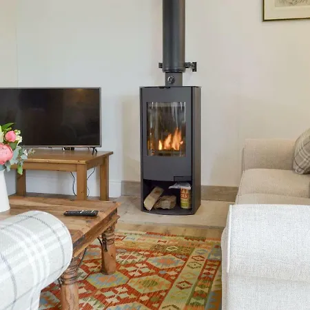 Baileys Barn - Uk11379 Holiday home Oulston