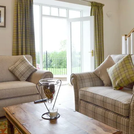 Holiday home Baileys Barn - Uk11379 Oulston