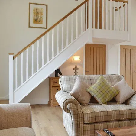 Holiday home Baileys Barn - Uk11379 Oulston