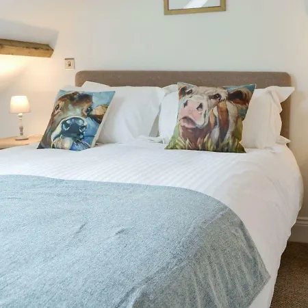 Holiday home Baileys Barn - Uk11379 *